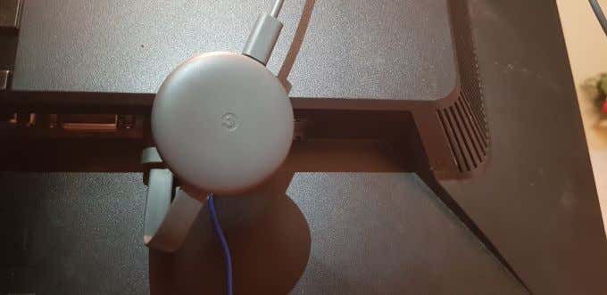 Setup Dual Monitors Using a Casting Device image