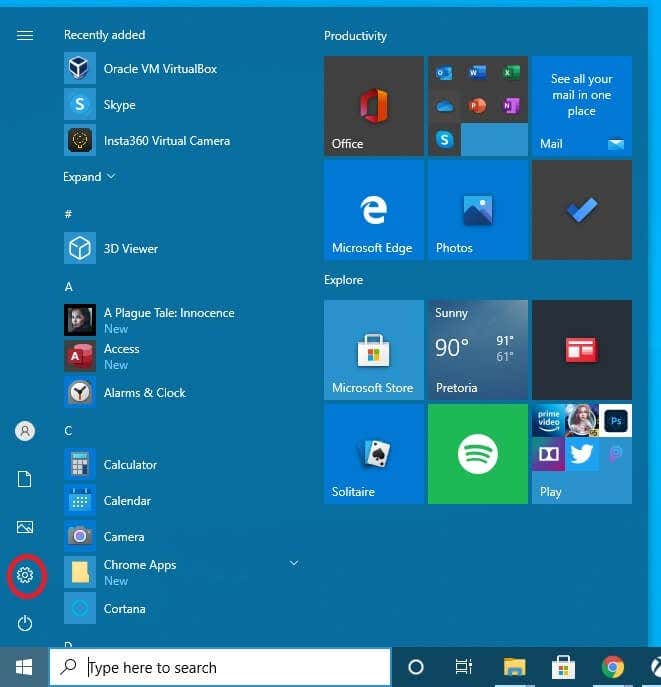 What Is the Difference Between Sleep and Hibernate in Windows 10? image 5