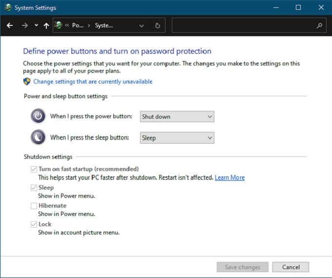 What Is the Difference Between Sleep and Hibernate in Windows 10? image 9