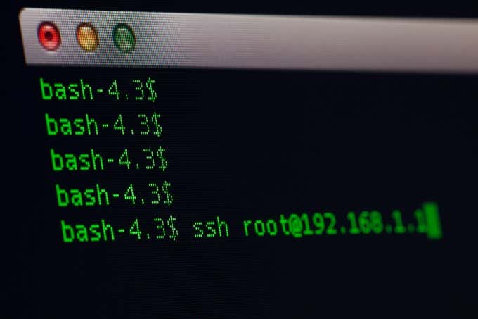 How To Set Up & Configure TCP/IP Files On Linux (TCP/IP Settings For Linux) image 29