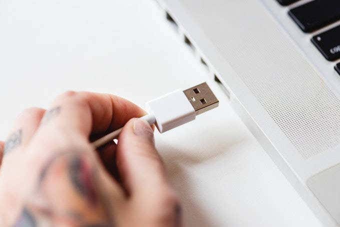 USB Cable Types Explained &#8211; Versions, Ports, Speeds, and Power image 1