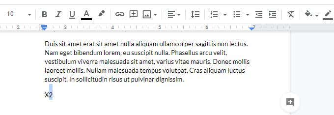 How To Use Google Docs: A Beginner's Guide image 9