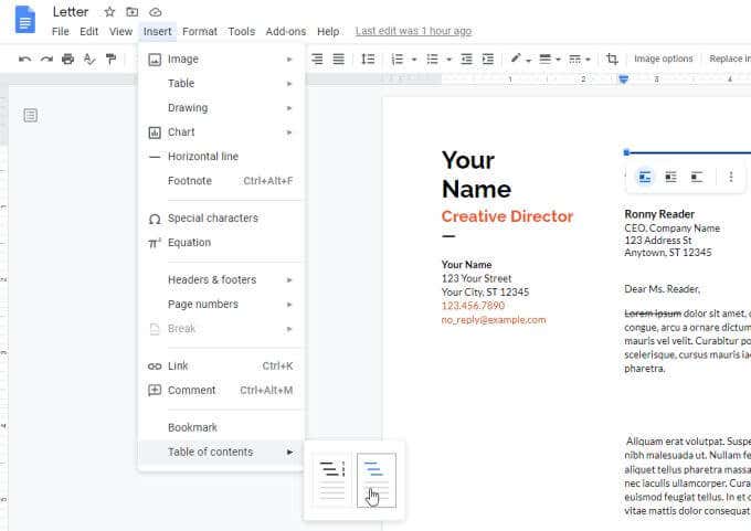 How To Use Google Docs: A Beginner's Guide image 20