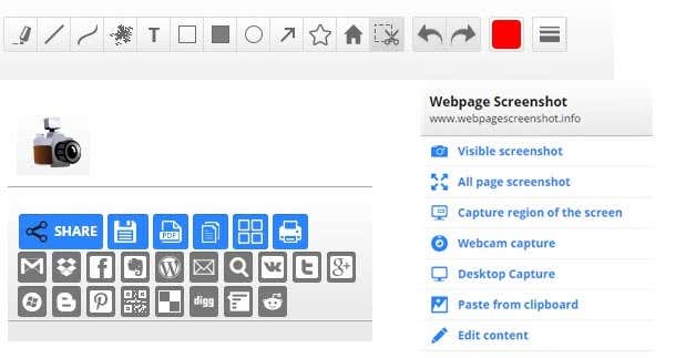 How To Take a Screenshot On Chromebook image 13