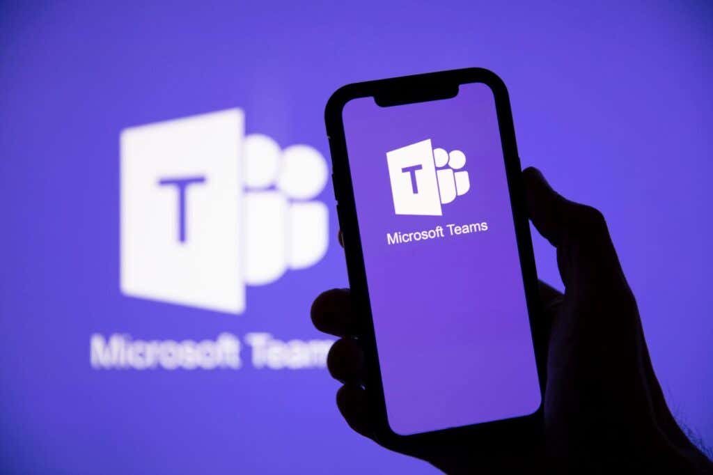 How to Use a Green Screen With Microsoft Teams image 1