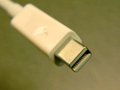 HDG Explains : What is Thunderbolt? image 4