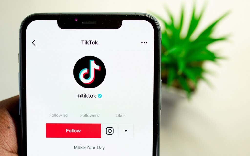 How to Recover Your Forgotten TikTok Password image 1