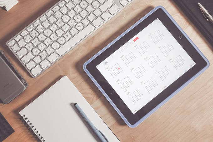 Can A Tablet Truly Replace a Desktop Computer Or Laptop? image 1
