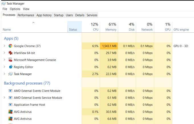 What Is Superfetch (Sysmain) On Windows 10 And How To Disable It image 3