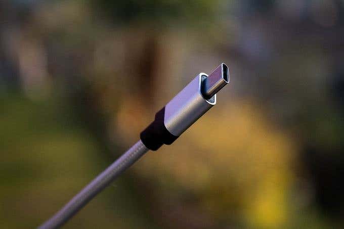 USB Cable Types Explained &#8211; Versions, Ports, Speeds, and Power image 3