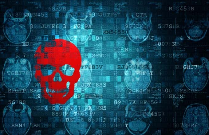 HDG Explains : Do I Have a Virus? Here Are The Warning Signs image 2