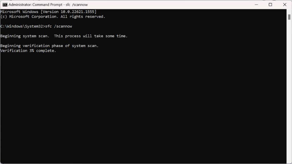 What to Do if Your Windows 11 PC Keeps Crashing image 17