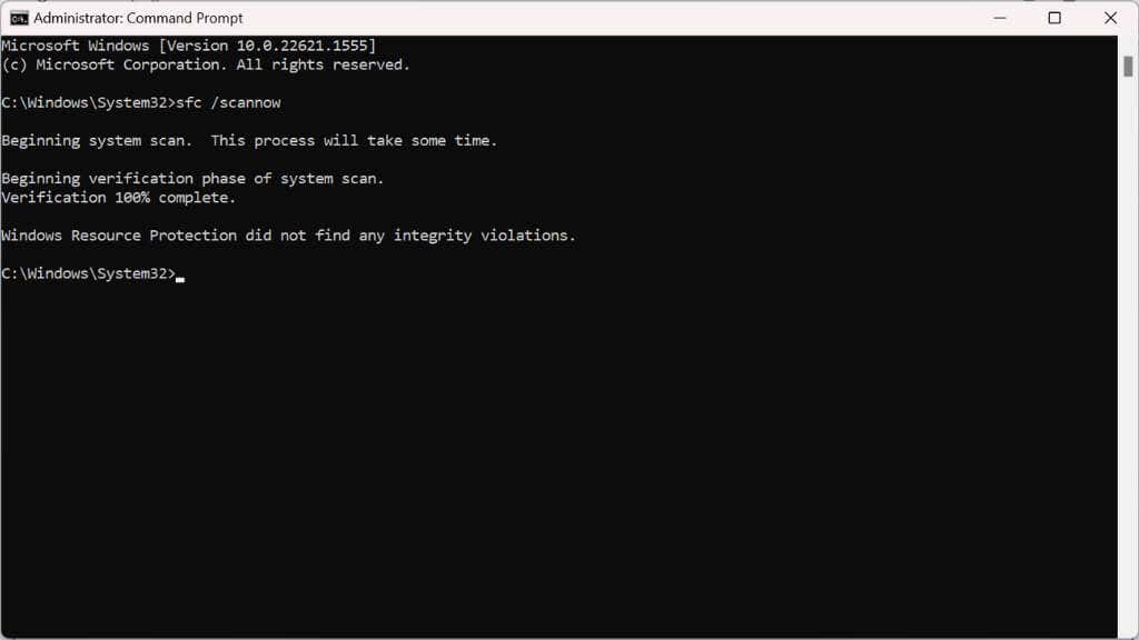 What to Do if Your Windows 11 PC Keeps Crashing image 18