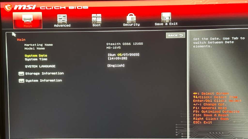What to Do if Your Windows 11 PC Keeps Crashing image 5
