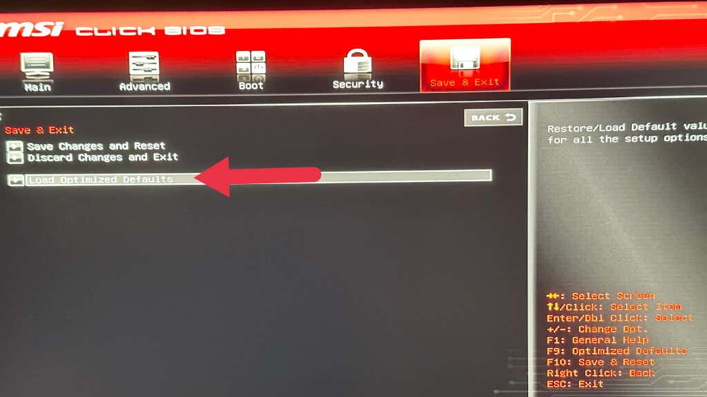 What to Do if Your Windows 11 PC Keeps Crashing image 7