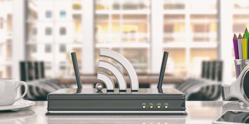 How to Configure Your Router to Use WPA2 image 3