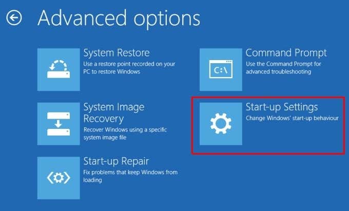 How To Remove Stubborn Malware image 5