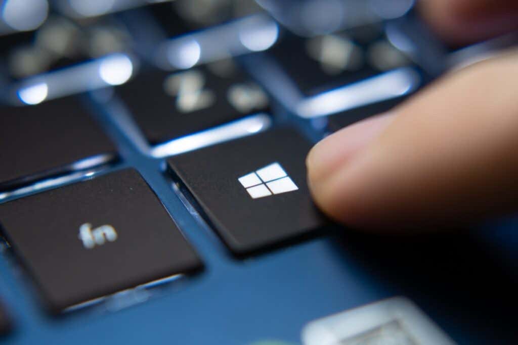 How to Reconnect a File History Drive in Windows image 1