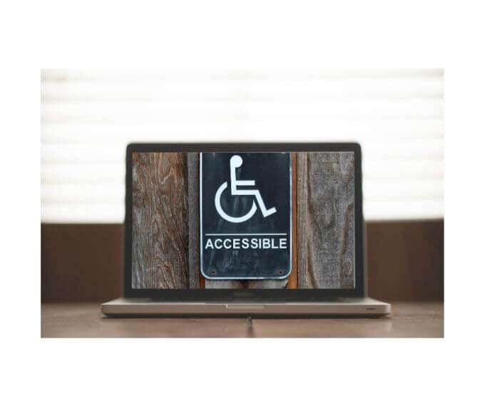 Windows 10 Accessibility Features For Disabled People image 1