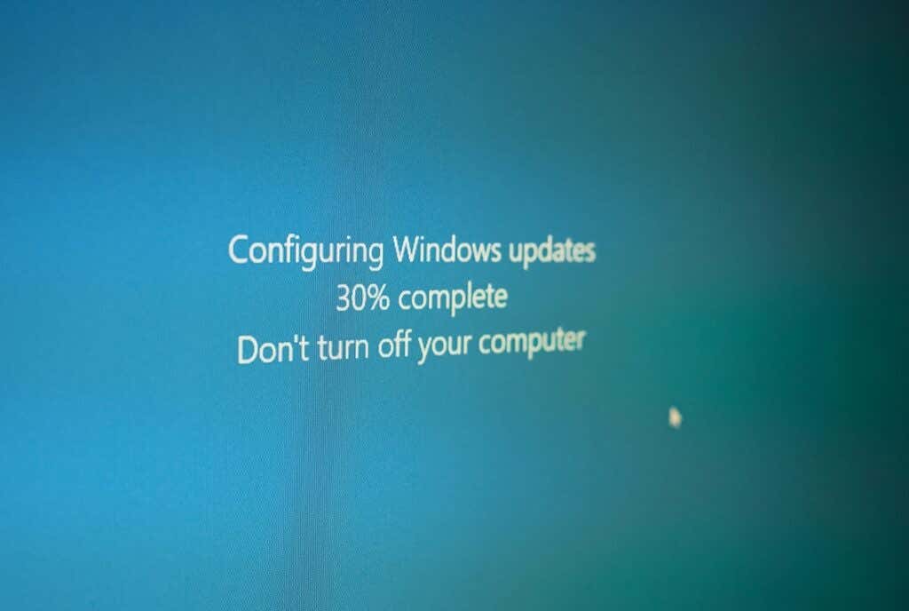 How to Delete All Downloaded Windows Update Files image 1