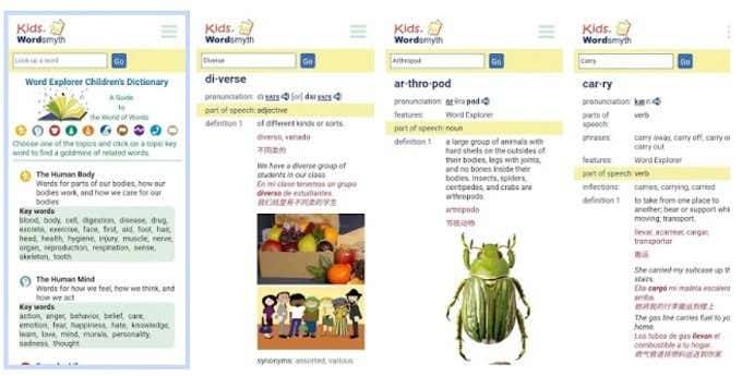 E-Learning For Kids - The Best Apps & Tools To Educate Your Kids At Home image 5