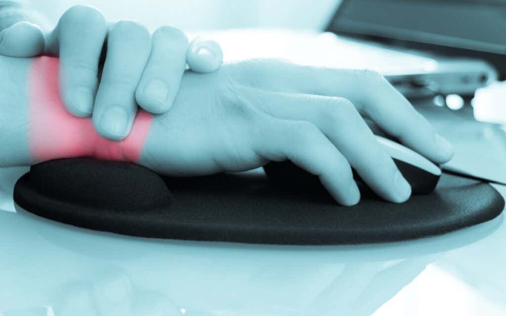 7 Best Ergonomic Mice in 2022 image 2