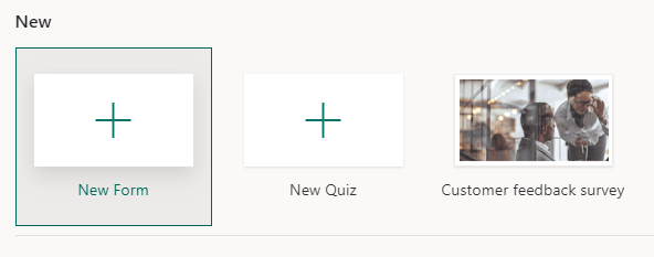 How to Use Microsoft Forms image 2