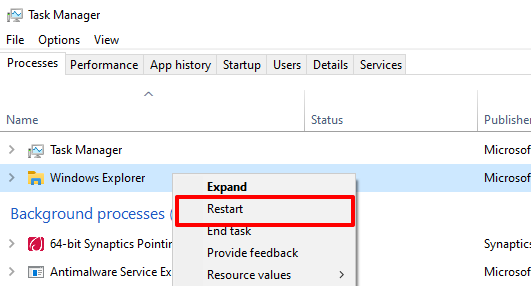 Copy and Paste Not Working on Windows 10? 7 Best Fixes image 2