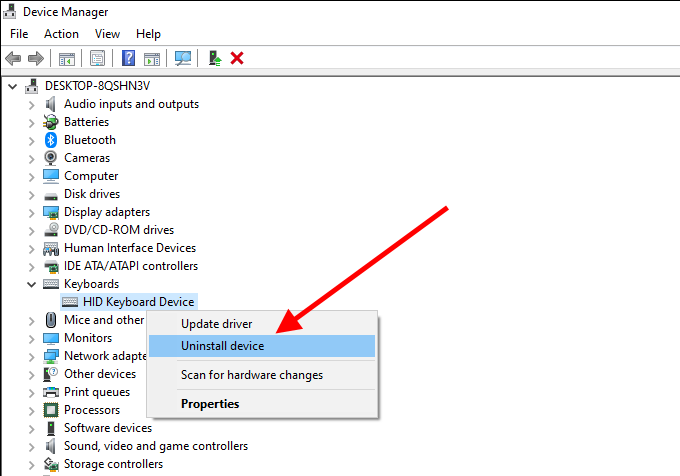 Alt Tab Not Working? 13 Ways to Fix image 3