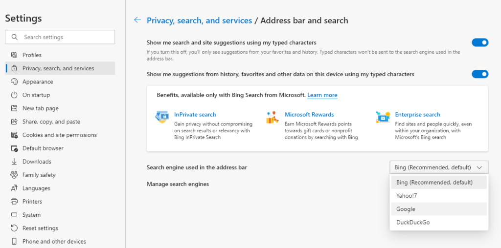 9 Fixes When Microsoft Edge Keeps Crashing image 3