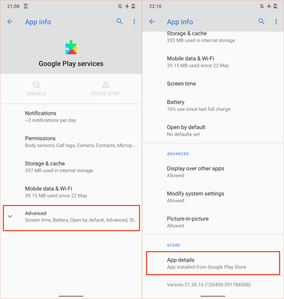 FIXED: Google Play Services Battery Drain on Android image 4