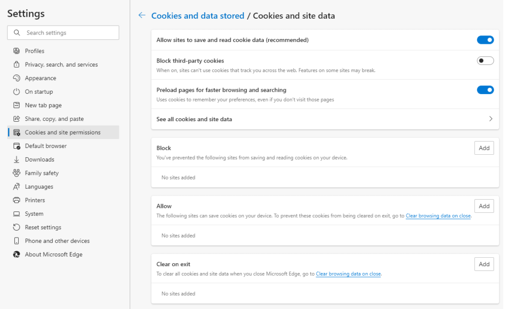 9 Fixes When Microsoft Edge Keeps Crashing image 5