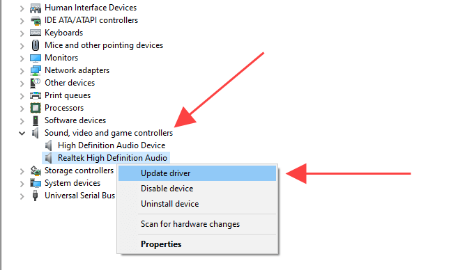 Windows Media Player Cannot Play the File: 9 Fixes image 6