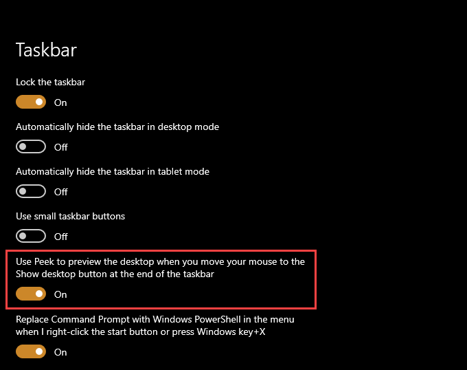 Alt Tab Not Working? 13 Ways to Fix image 6