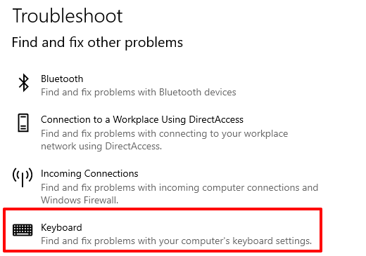 Copy and Paste Not Working on Windows 10? 7 Best Fixes image 5