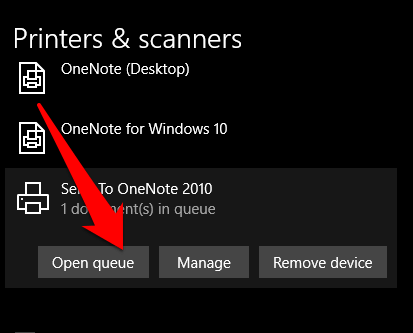 Print Job Won’t Delete in Windows? 8+ Ways to Fix image 6