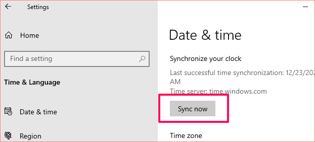 Microsoft Store Not Downloading Apps? 11 Ways to Fix image 6