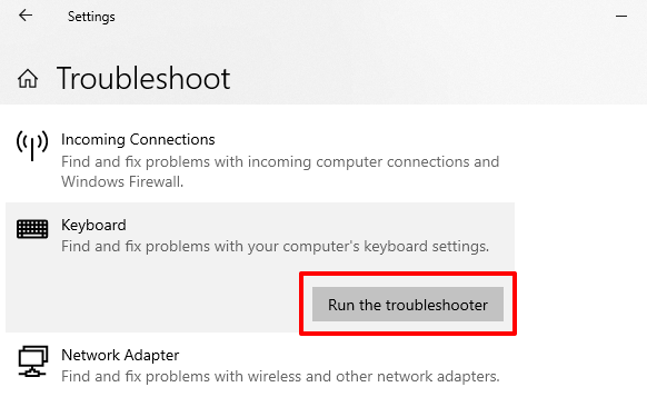Copy and Paste Not Working on Windows 10? 7 Best Fixes image 6