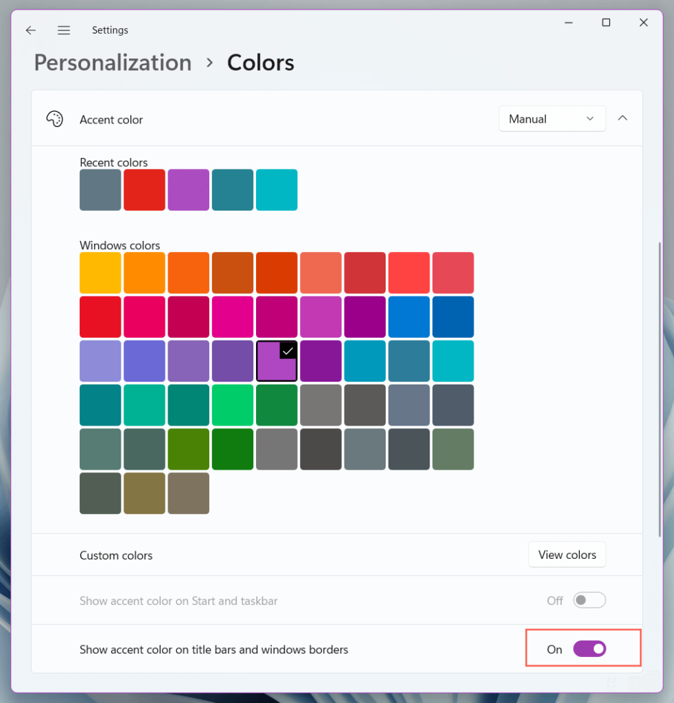 How to Customize the Windows 11 Start Menu image 8