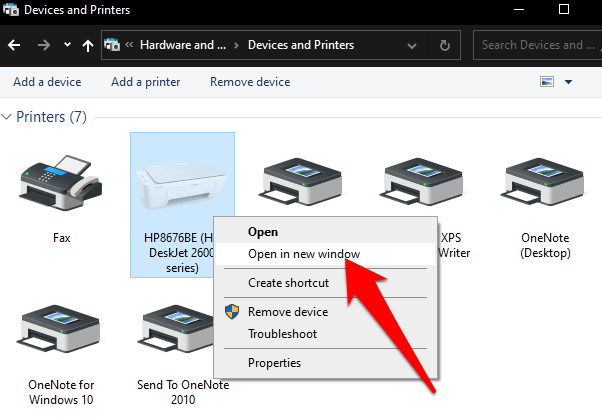 Print Job Won’t Delete in Windows? 8+ Ways to Fix image 8