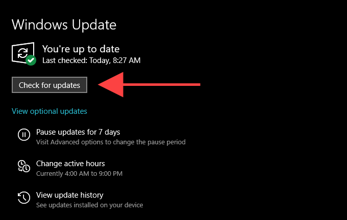 Windows Media Player Cannot Play the File: 9 Fixes image 8