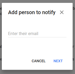 How To Activate Google Inactive Account Manager image 8