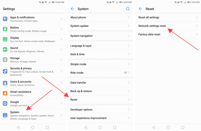 Outlook App Not Syncing? 13 Fixes to Try image 9