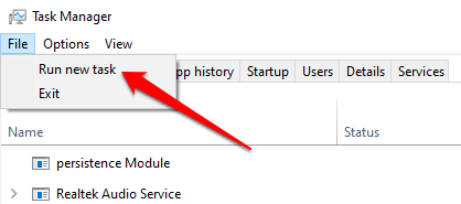 Copy and Paste Not Working on Windows 10? 7 Best Fixes image 9