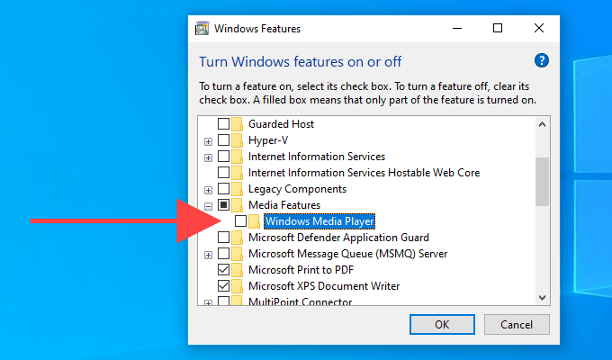 Windows Media Player Cannot Play the File: 9 Fixes image 9