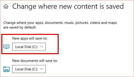 Microsoft Store Not Downloading Apps? 11 Ways to Fix image 8