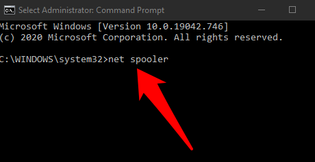 Print Job Won’t Delete in Windows? 8+ Ways to Fix image 10