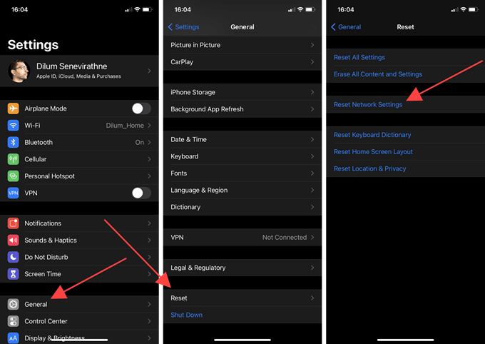 Outlook App Not Syncing? 13 Fixes to Try image 10
