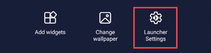 How to Turn Off Microsoft Launcher on Android image 2