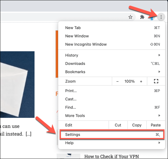 Chrome Sound Not Working? 7 Ways to Fix image 11